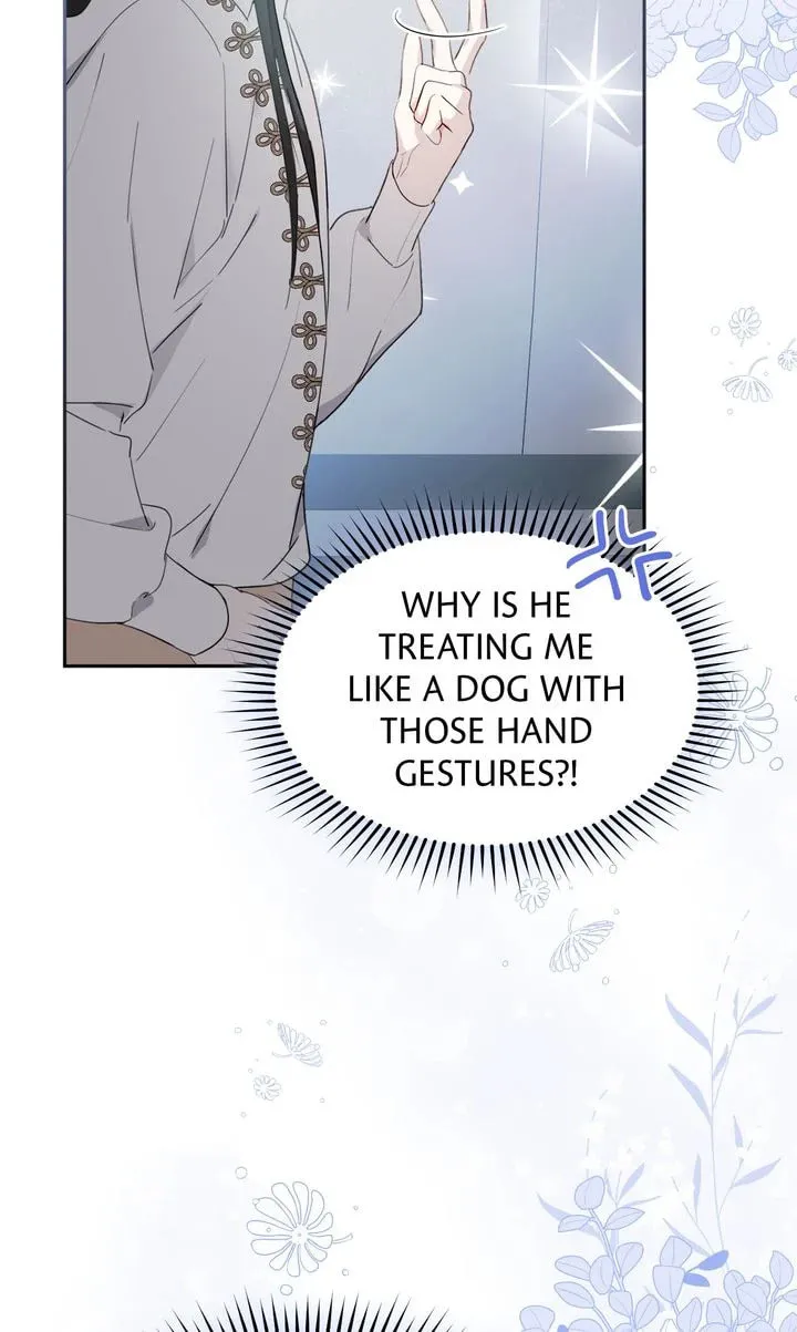 Read Please Answer Me chapter 9 image 6 on Lezhin