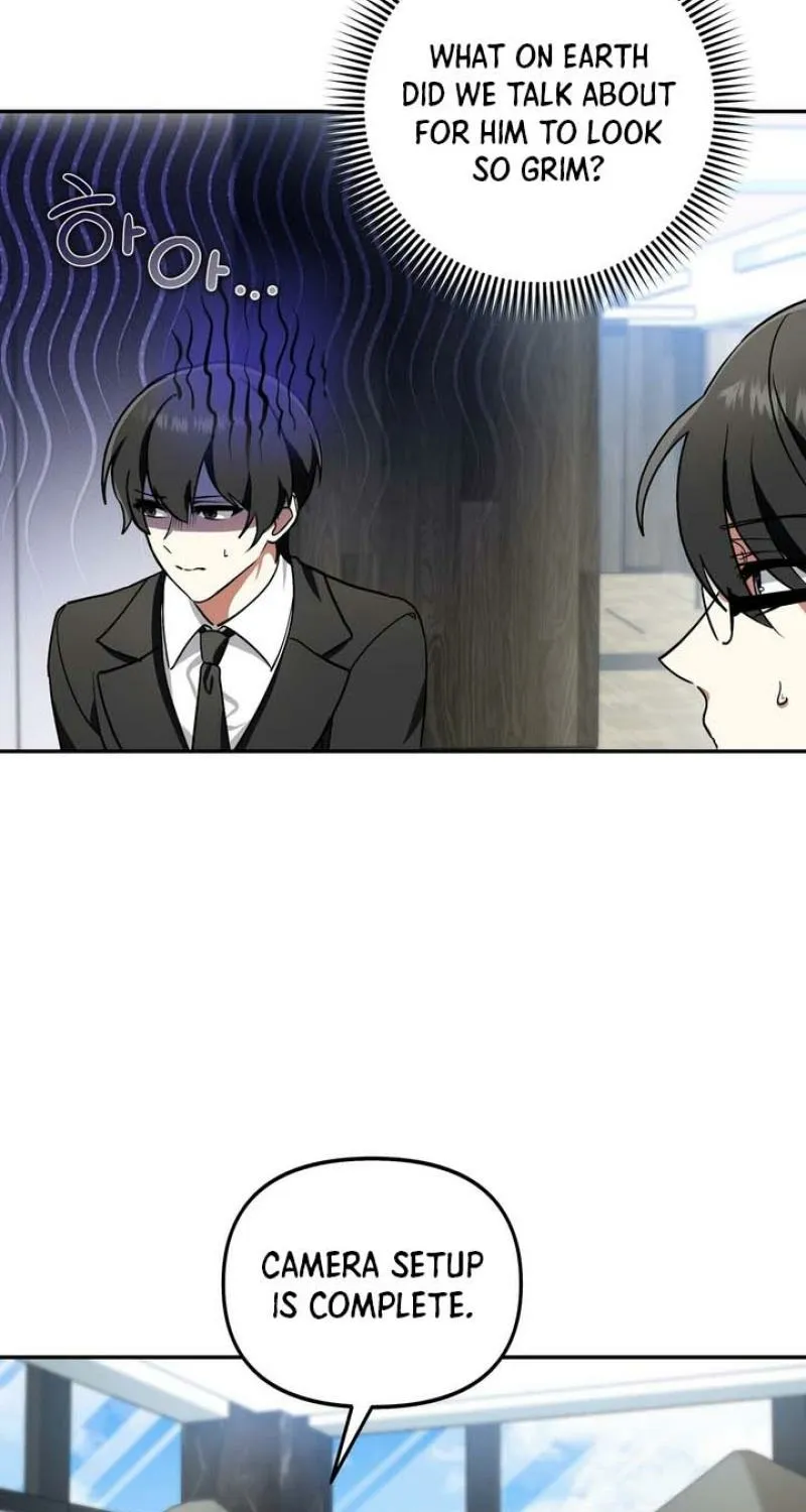 Read Please Be Considerate! chapter 1 image 105 on Lezhin