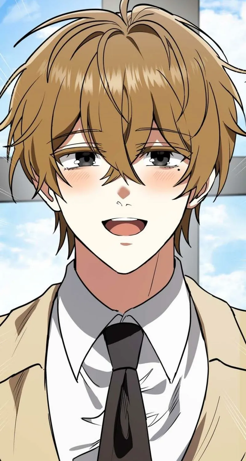 Read Please Be Considerate! chapter 1 image 116 on Lezhin