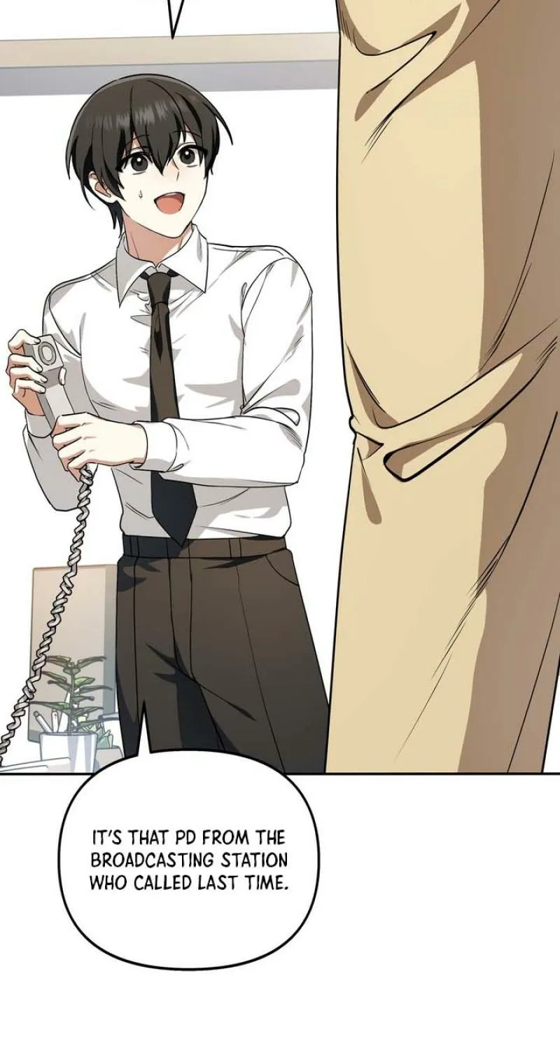 Read Please Be Considerate! chapter 1 image 15 on Lezhin