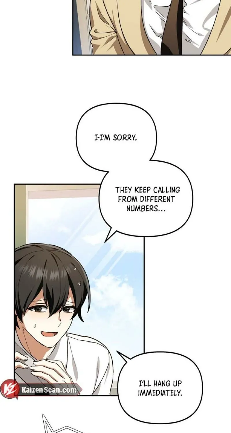 Read Please Be Considerate! chapter 1 image 19 on Lezhin