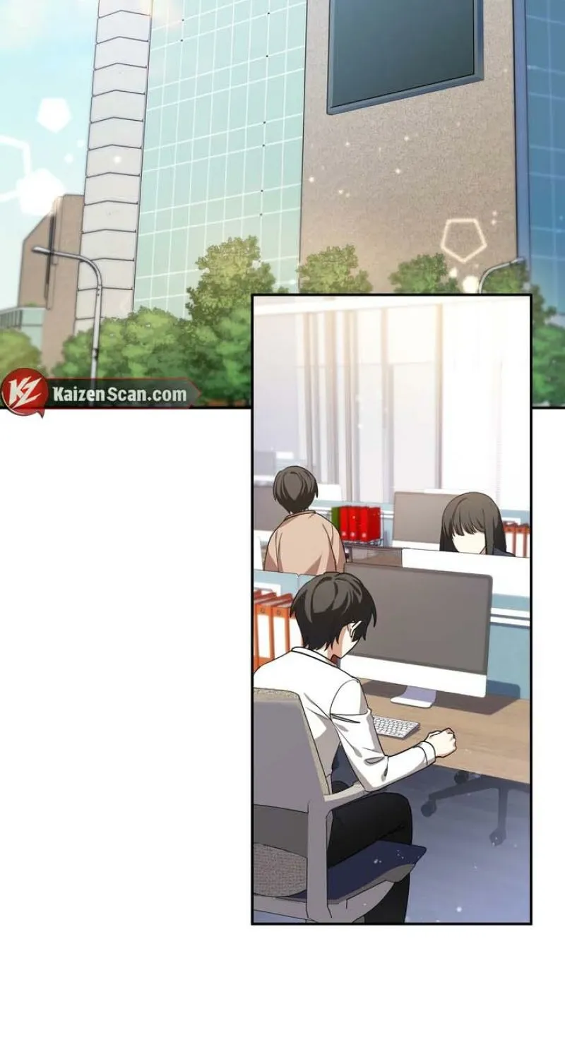 Read Please Be Considerate! chapter 1 image 2 on Lezhin