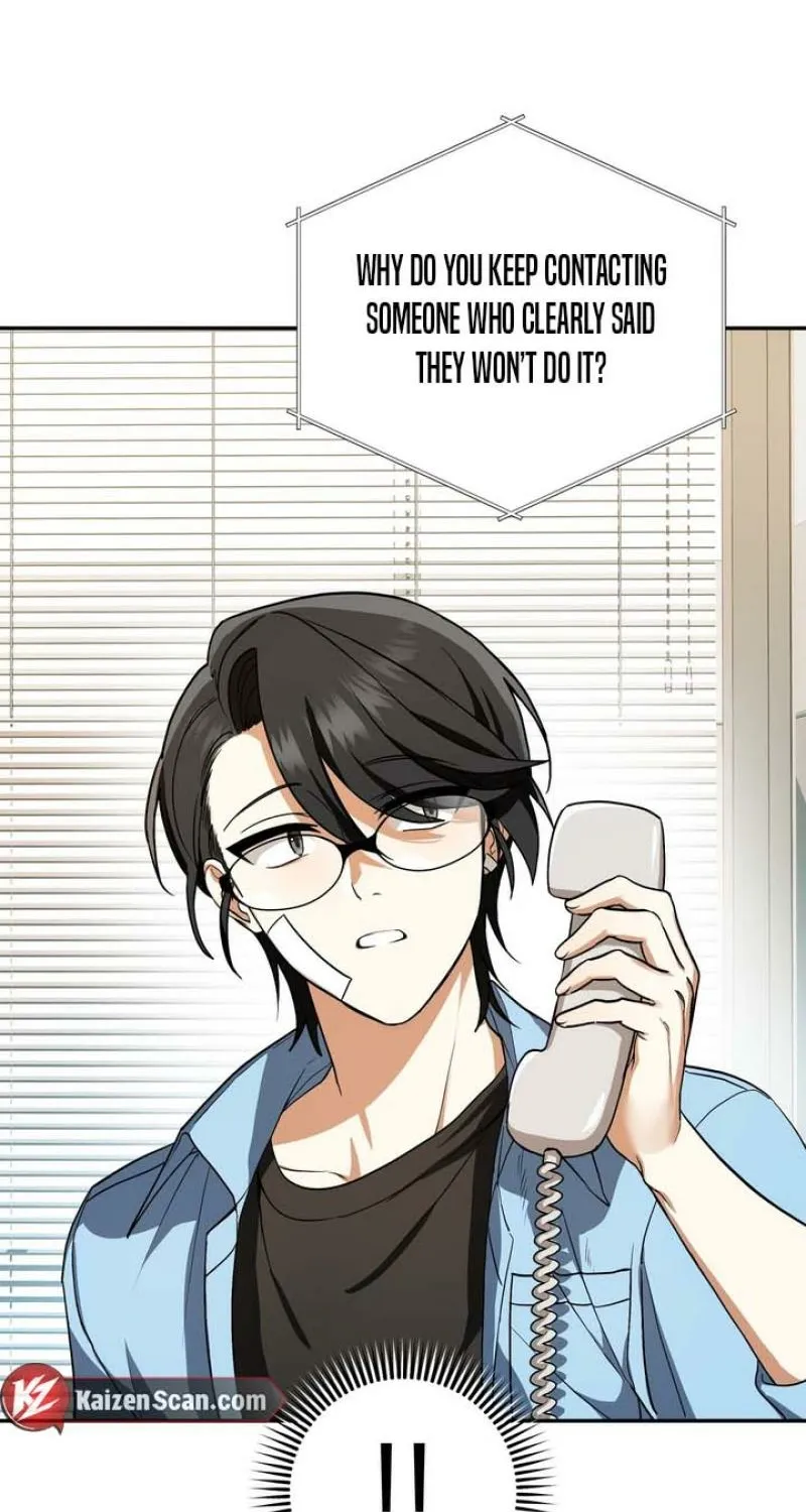 Read Please Be Considerate! chapter 1 image 22 on Lezhin