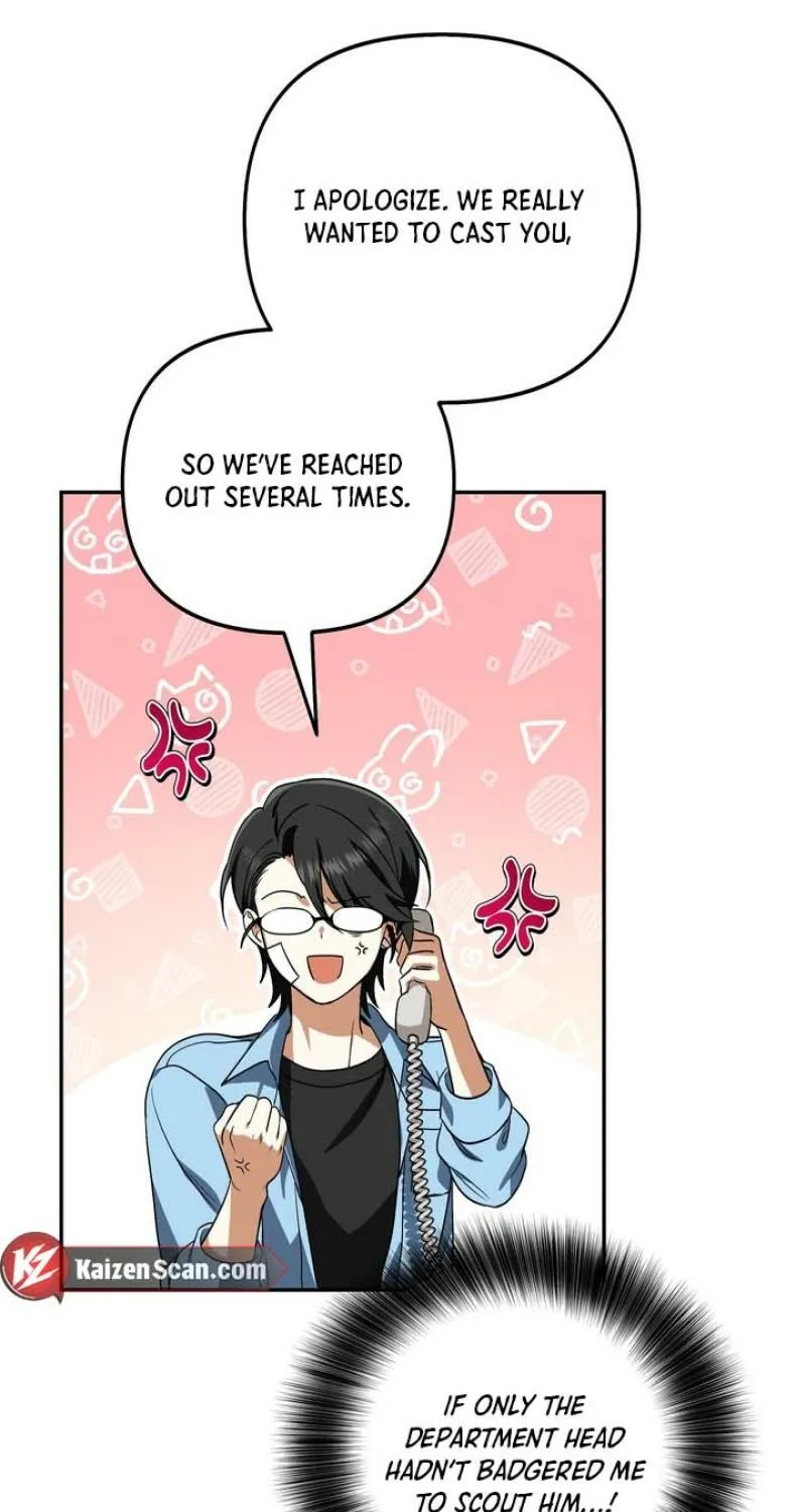 Read Please Be Considerate! chapter 1 image 27 on Lezhin
