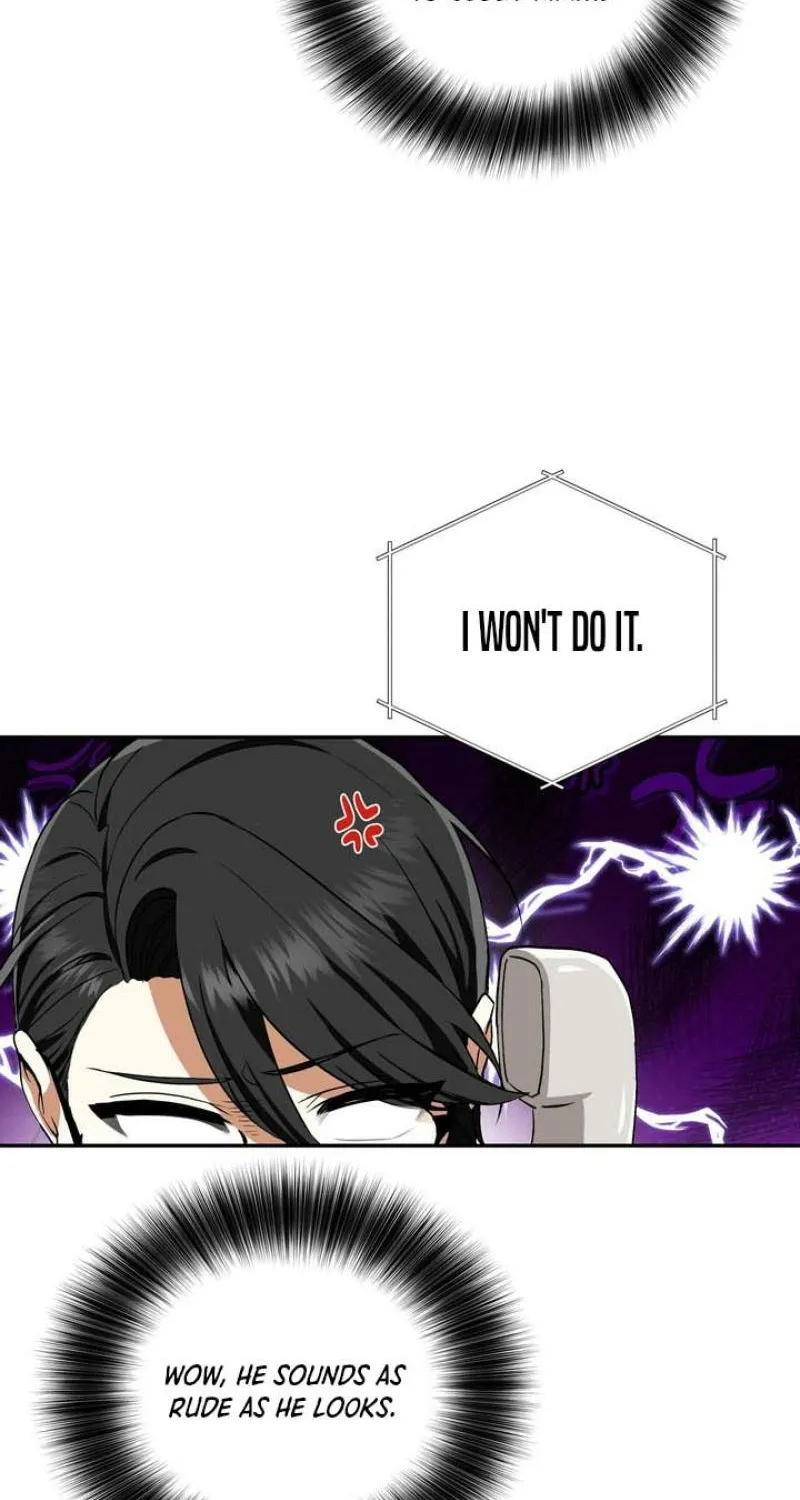 Read Please Be Considerate! chapter 1 image 28 on Lezhin