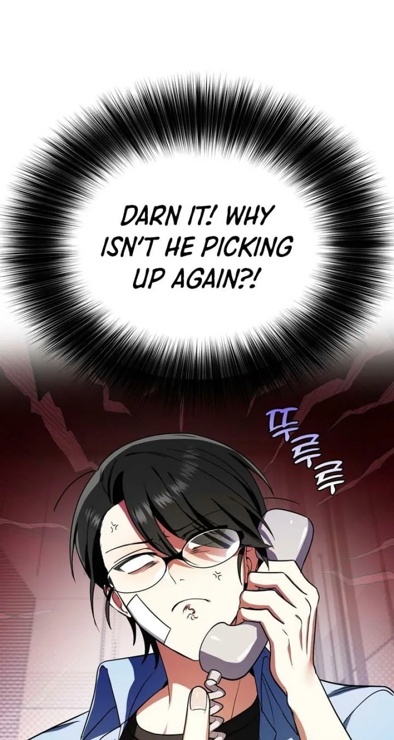 Read Please Be Considerate! chapter 1 image 3 on Lezhin