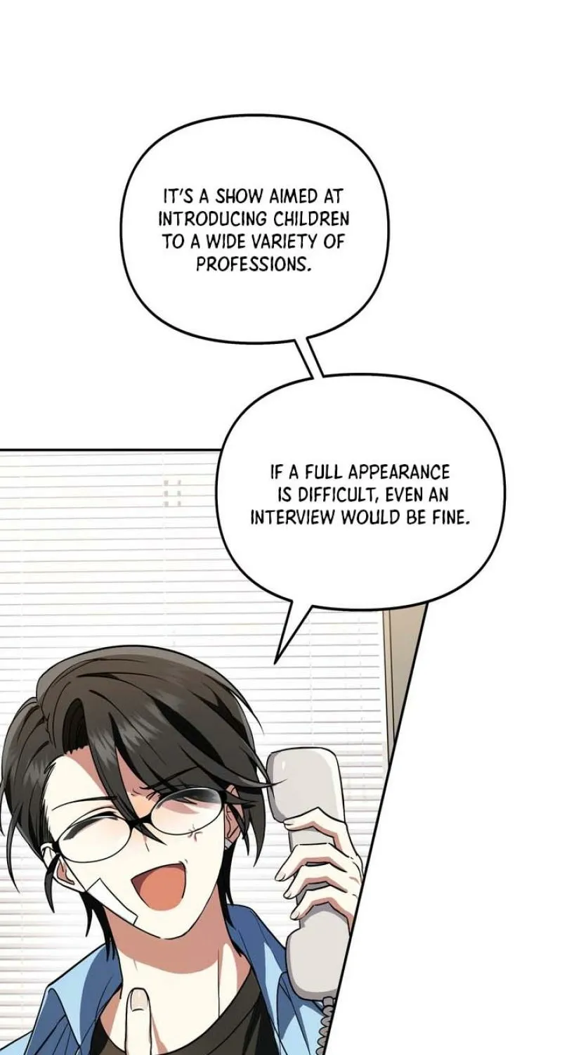 Read Please Be Considerate! chapter 1 image 31 on Lezhin