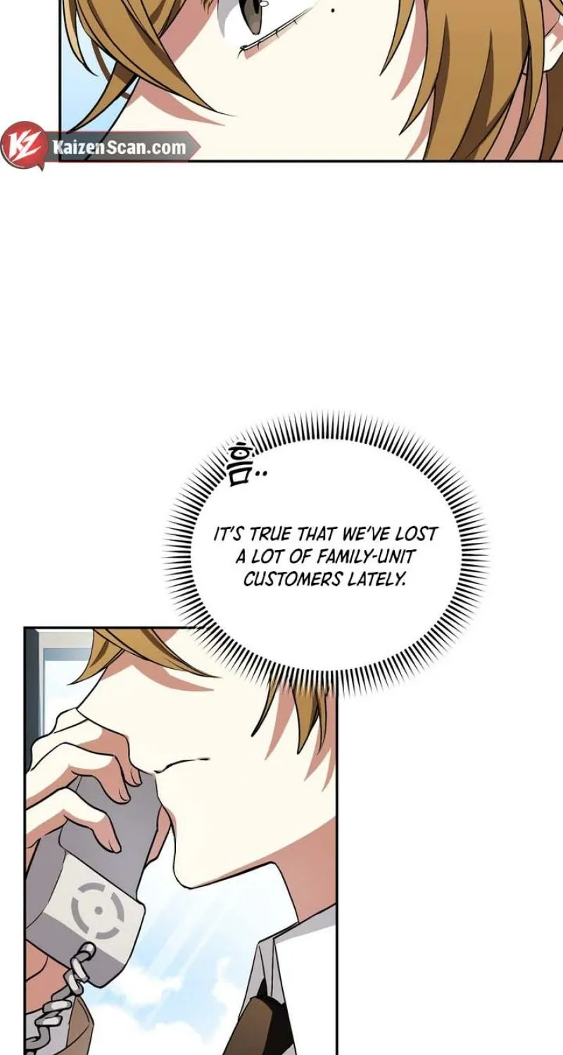 Read Please Be Considerate! chapter 1 image 33 on Lezhin