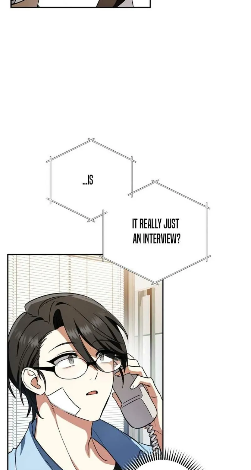 Read Please Be Considerate! chapter 1 image 34 on Lezhin
