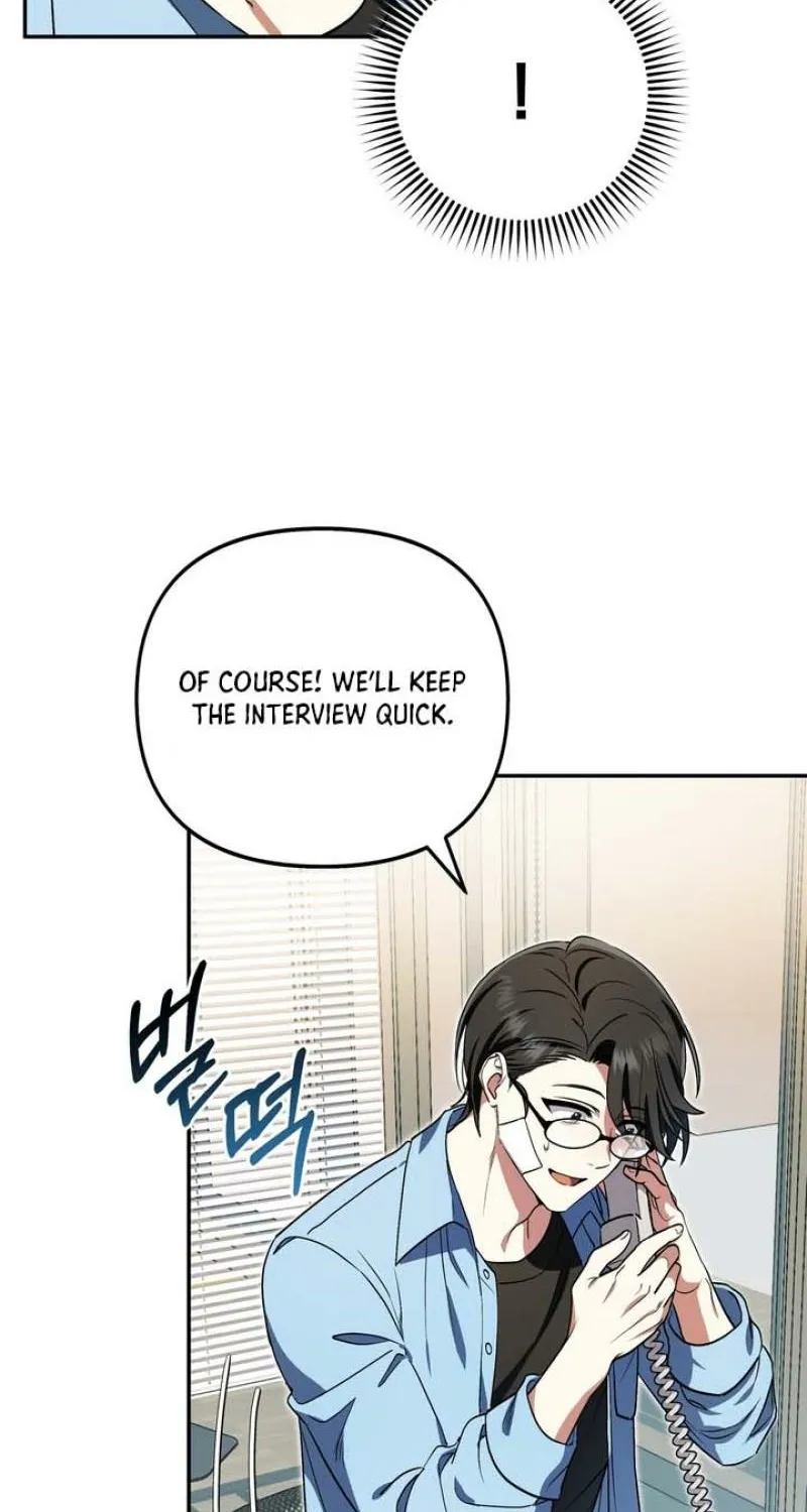 Read Please Be Considerate! chapter 1 image 35 on Lezhin