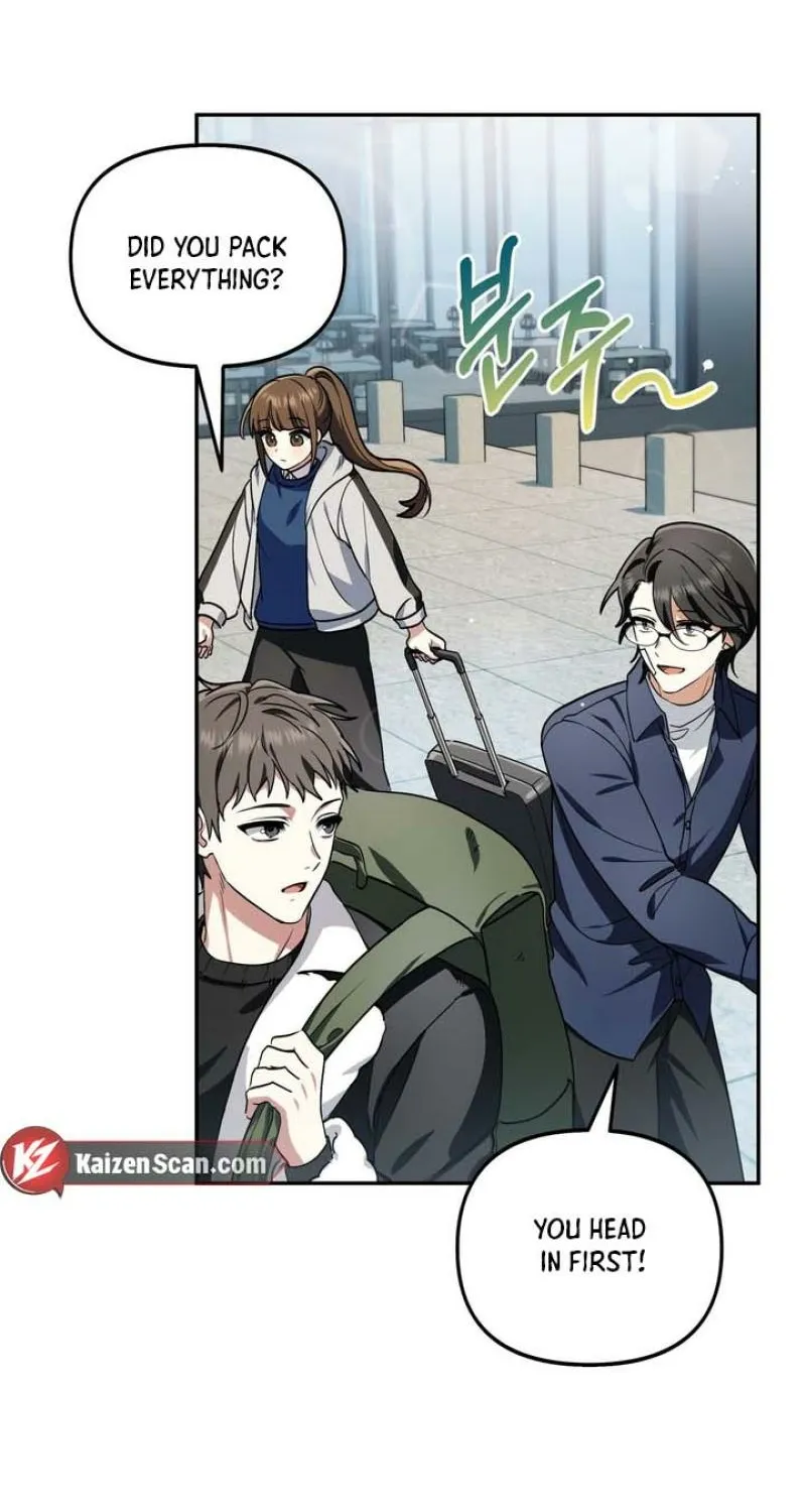 Read Please Be Considerate! chapter 1 image 43 on Lezhin
