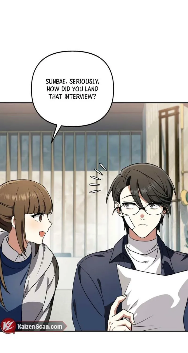 Read Please Be Considerate! chapter 1 image 47 on Lezhin