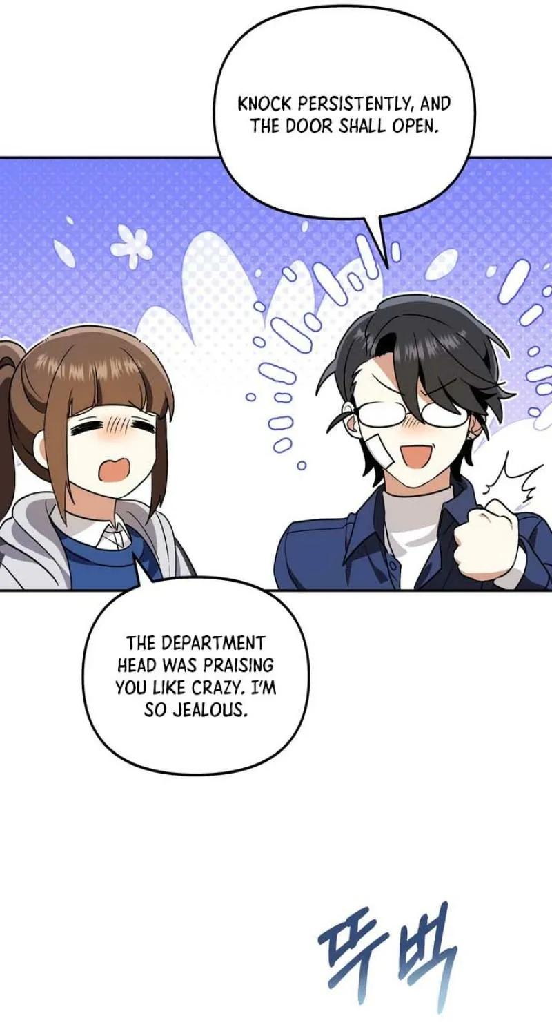 Read Please Be Considerate! chapter 1 image 49 on Lezhin