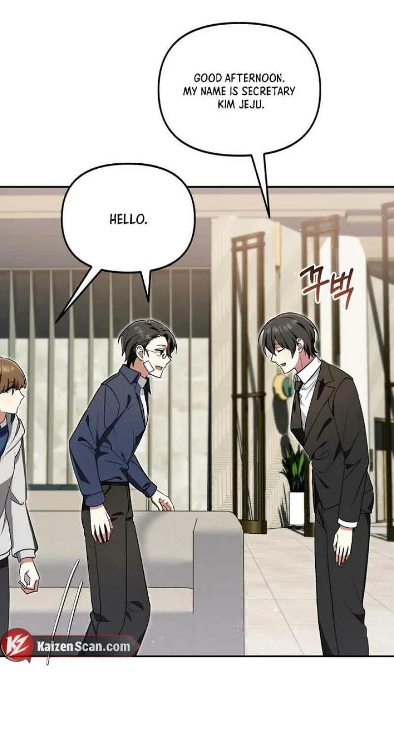 Read Please Be Considerate! chapter 1 image 51 on Lezhin