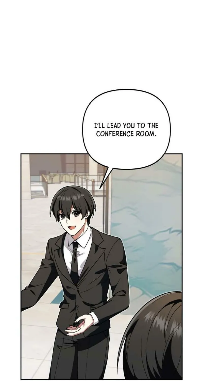 Read Please Be Considerate! chapter 1 image 52 on Lezhin