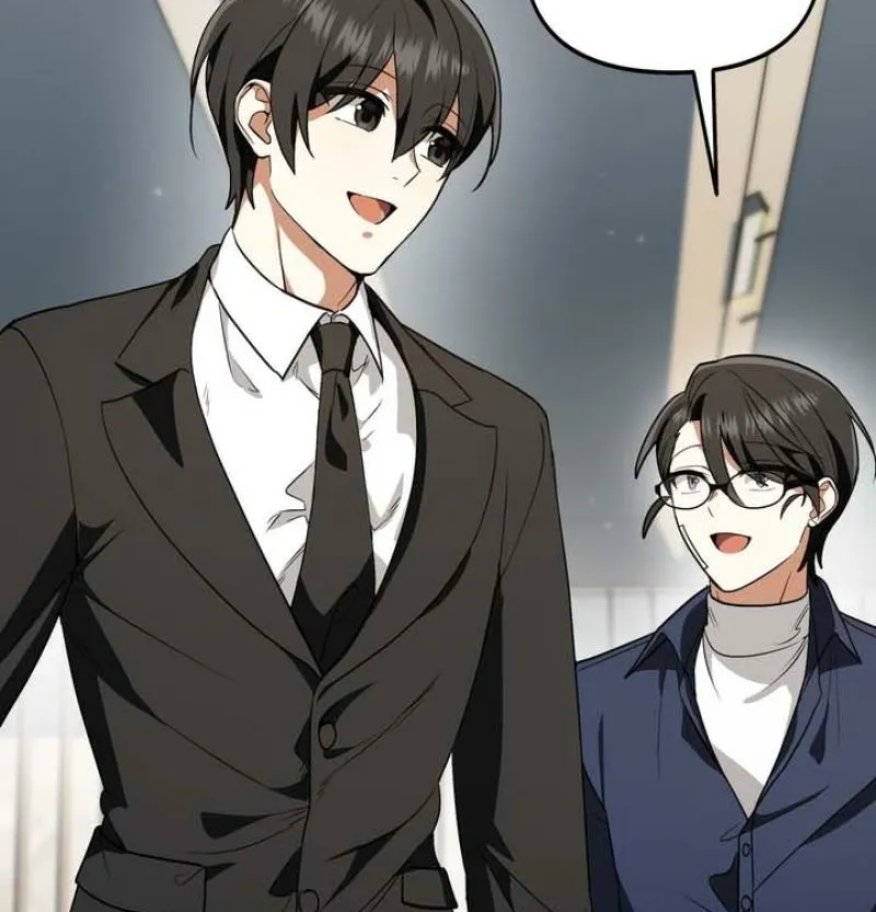 Read Please Be Considerate! chapter 1 image 54 on Lezhin