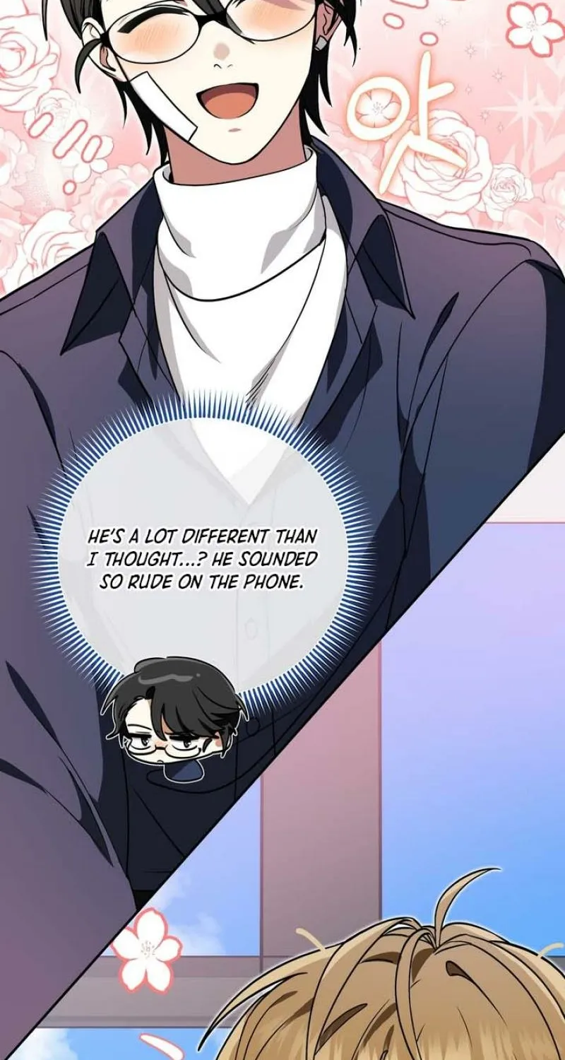 Read Please Be Considerate! chapter 1 image 84 on Lezhin