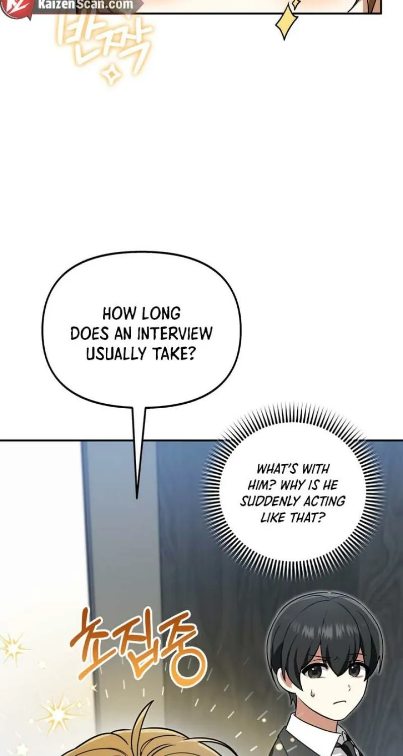 Read Please Be Considerate! chapter 1 image 89 on Lezhin