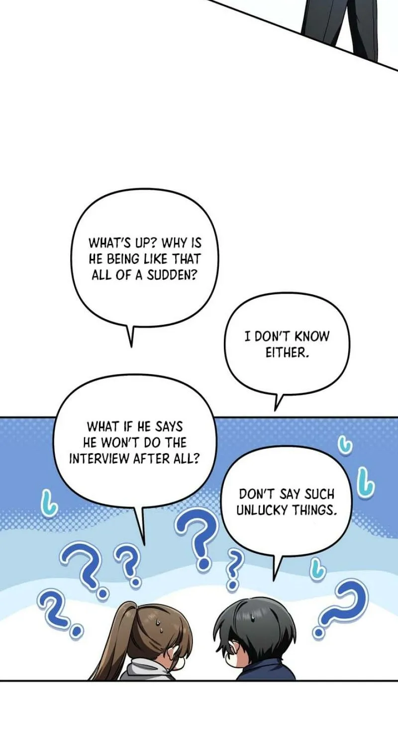 Read Please Be Considerate! chapter 1 image 98 on Lezhin
