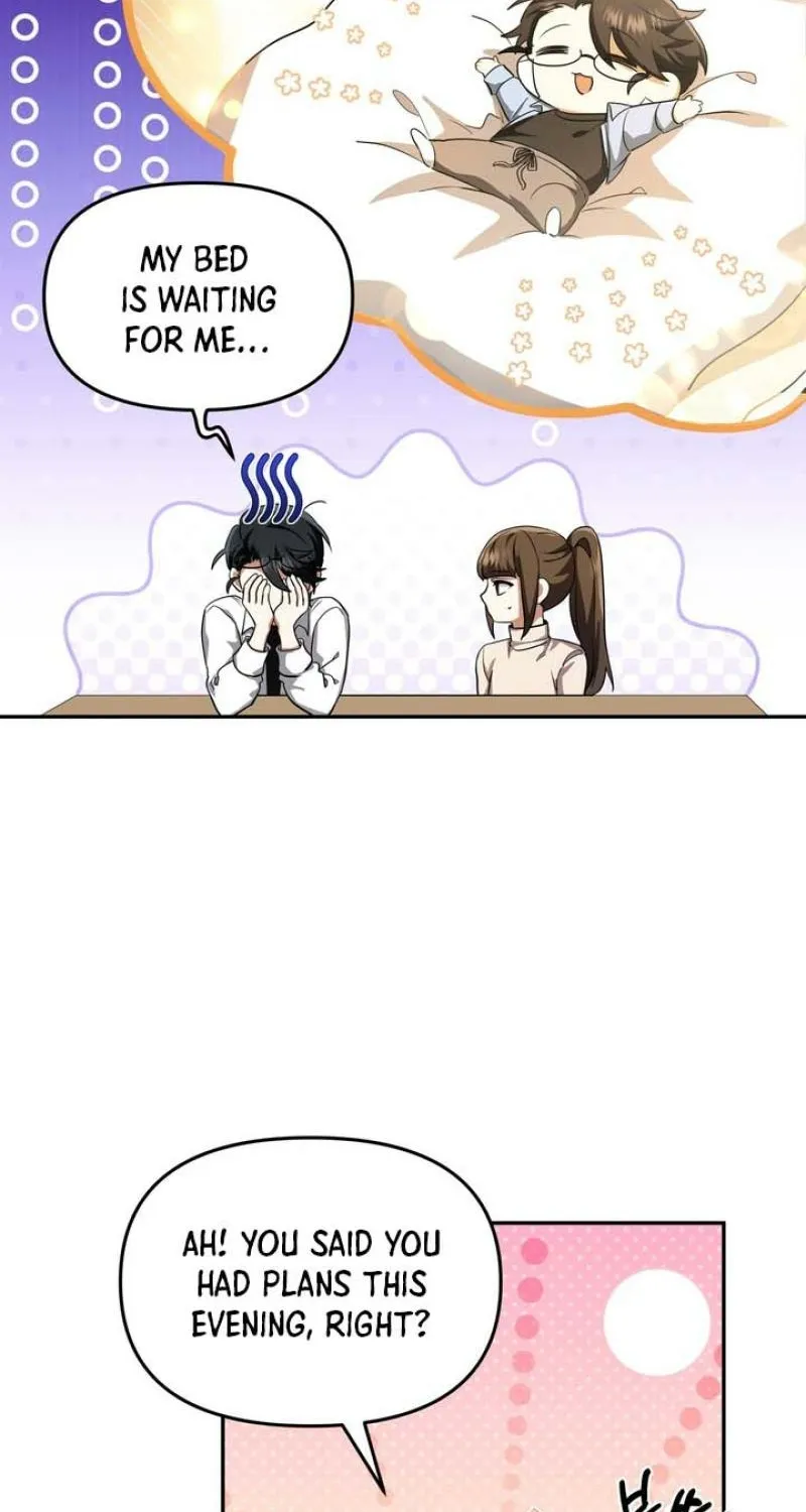 Read Please Be Considerate! chapter 3 image 10 on Lezhin