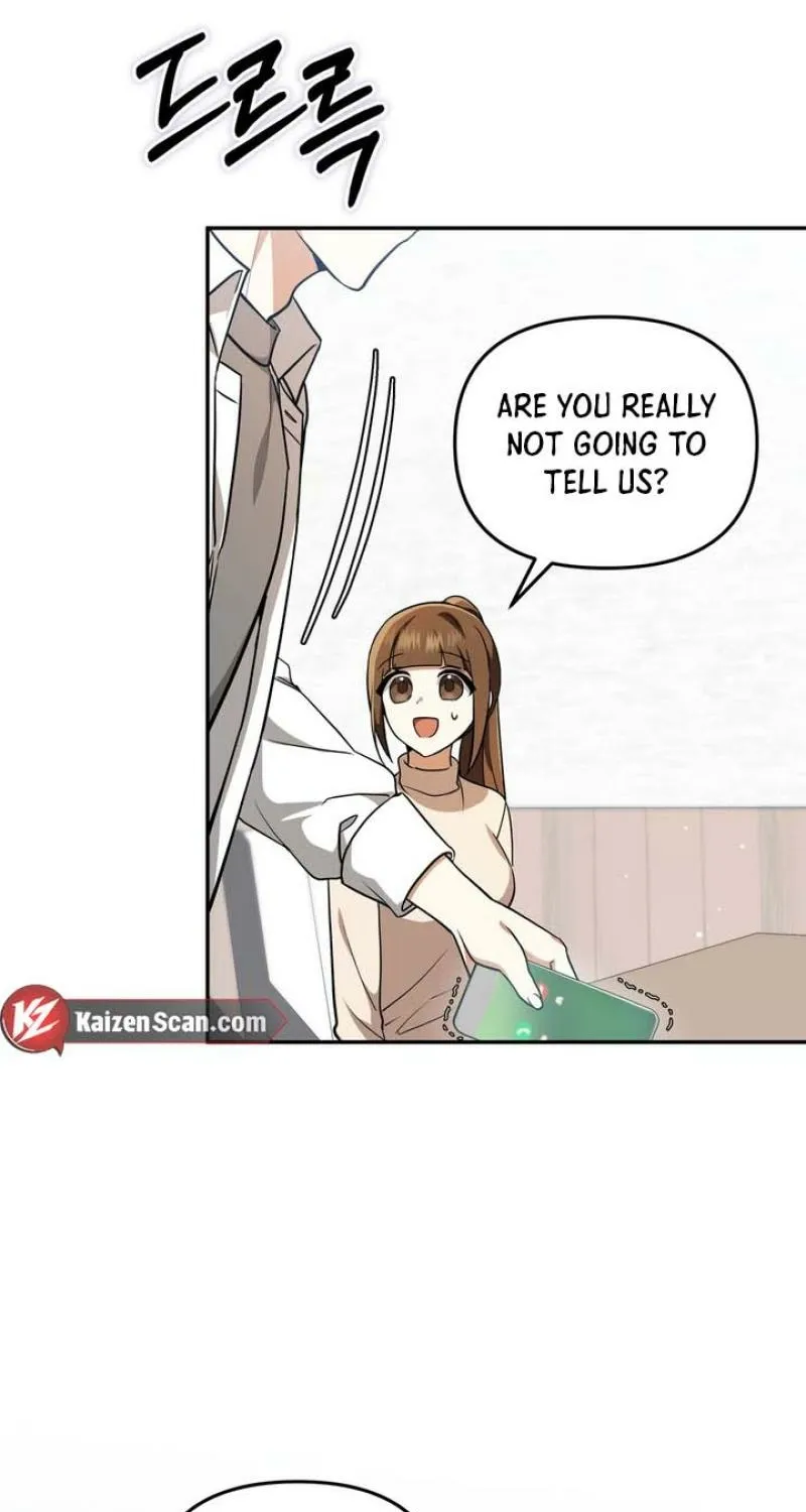 Read Please Be Considerate! chapter 3 image 13 on Lezhin