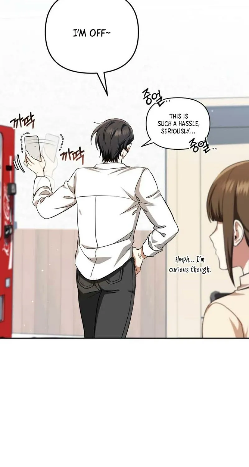 Read Please Be Considerate! chapter 3 image 14 on Lezhin