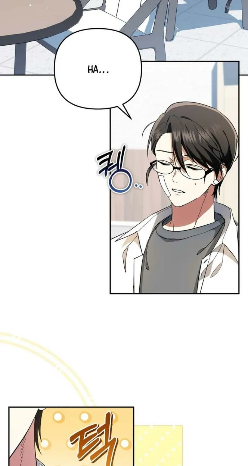 Read Please Be Considerate! chapter 3 image 2 on Lezhin