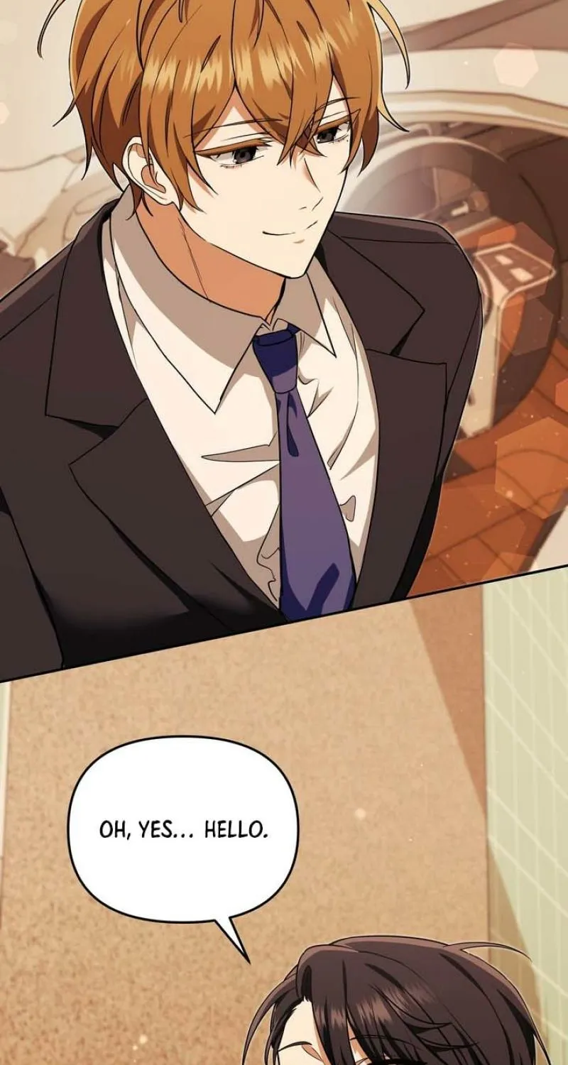 Read Please Be Considerate! chapter 3 image 20 on Lezhin