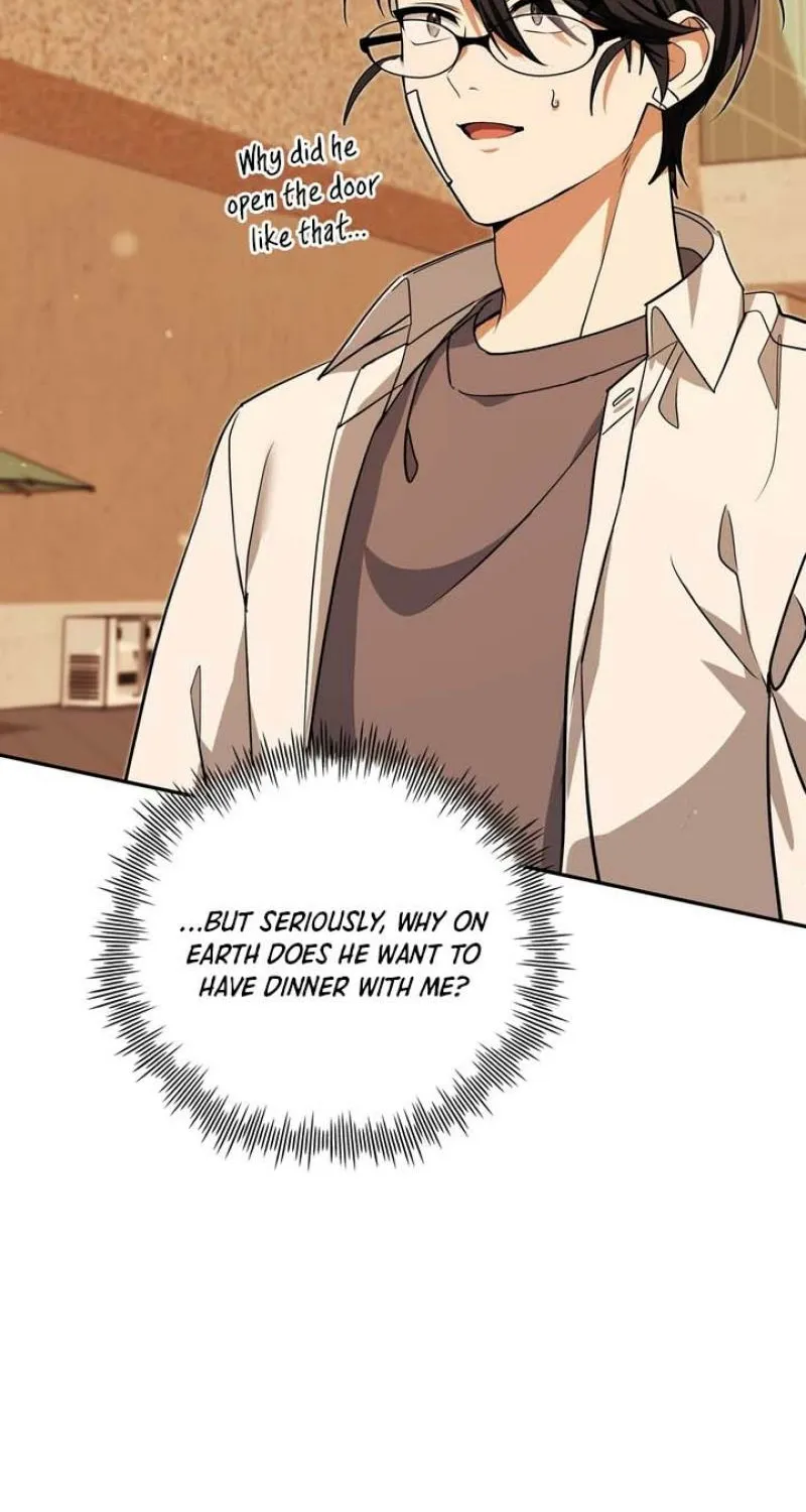 Read Please Be Considerate! chapter 3 image 21 on Lezhin