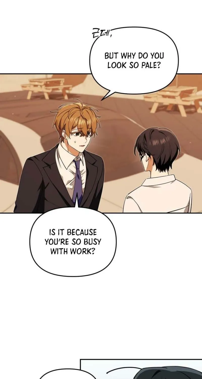 Read Please Be Considerate! chapter 3 image 22 on Lezhin