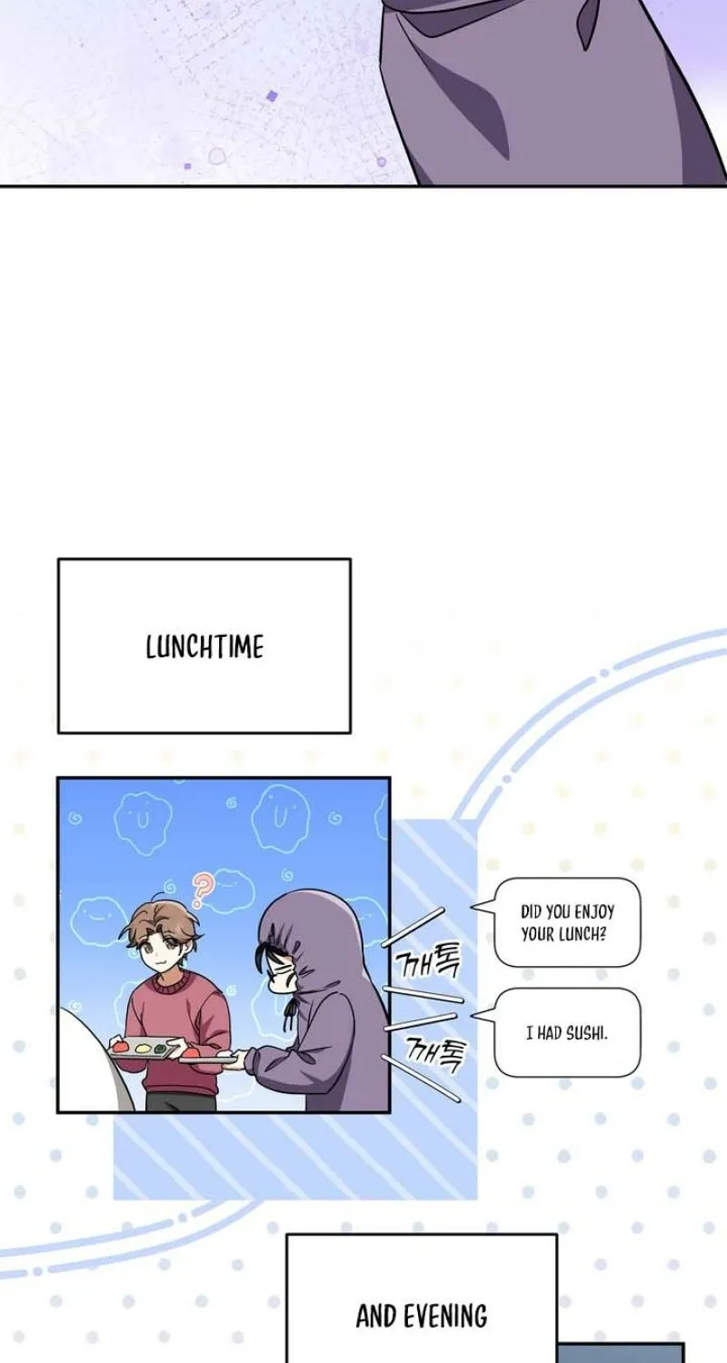 Read Please Be Considerate! chapter 3 image 28 on Lezhin