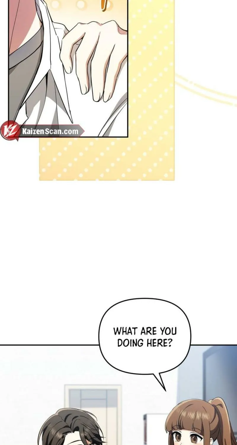 Read Please Be Considerate! chapter 3 image 3 on Lezhin
