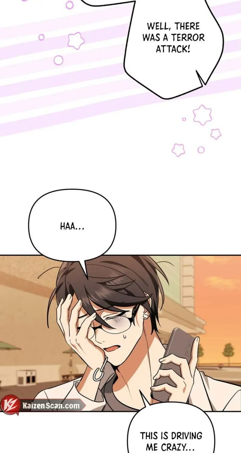 Read Please Be Considerate! chapter 3 image 34 on Lezhin