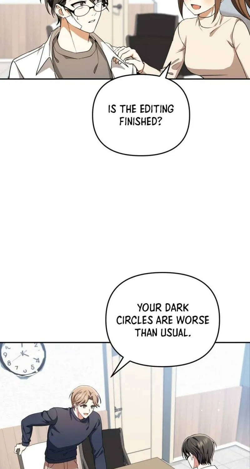 Read Please Be Considerate! chapter 3 image 4 on Lezhin