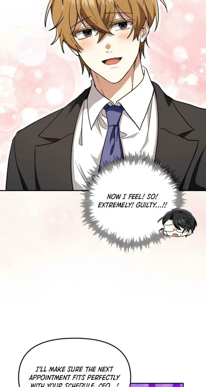 Read Please Be Considerate! chapter 3 image 40 on Lezhin