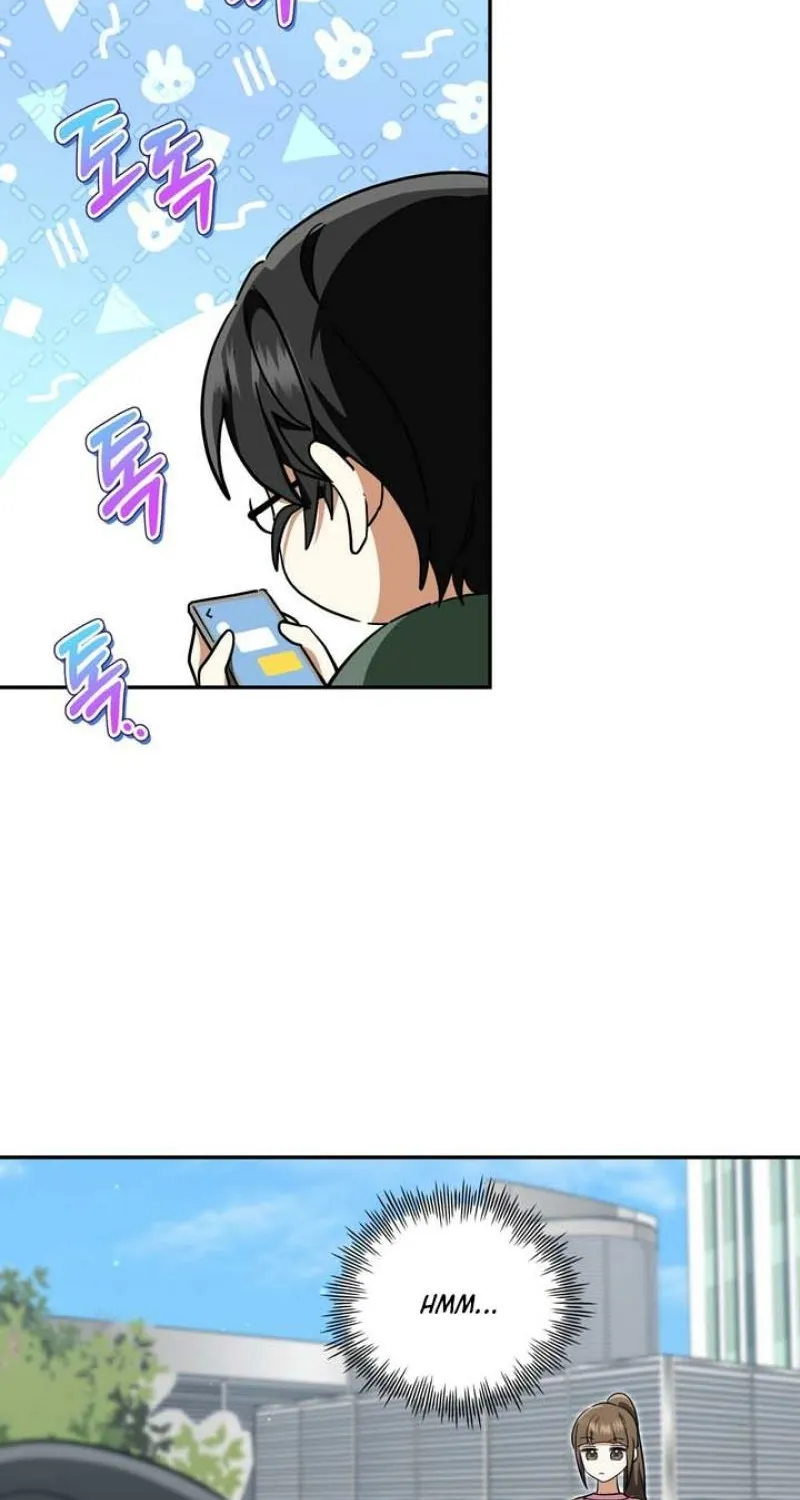 Read Please Be Considerate! chapter 3 image 45 on Lezhin