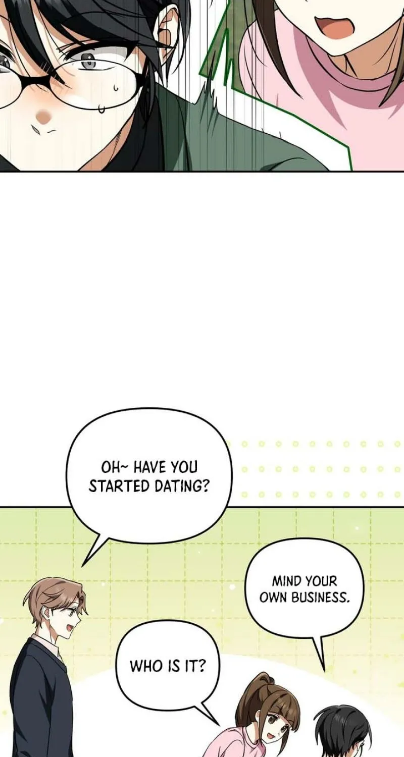 Read Please Be Considerate! chapter 3 image 47 on Lezhin