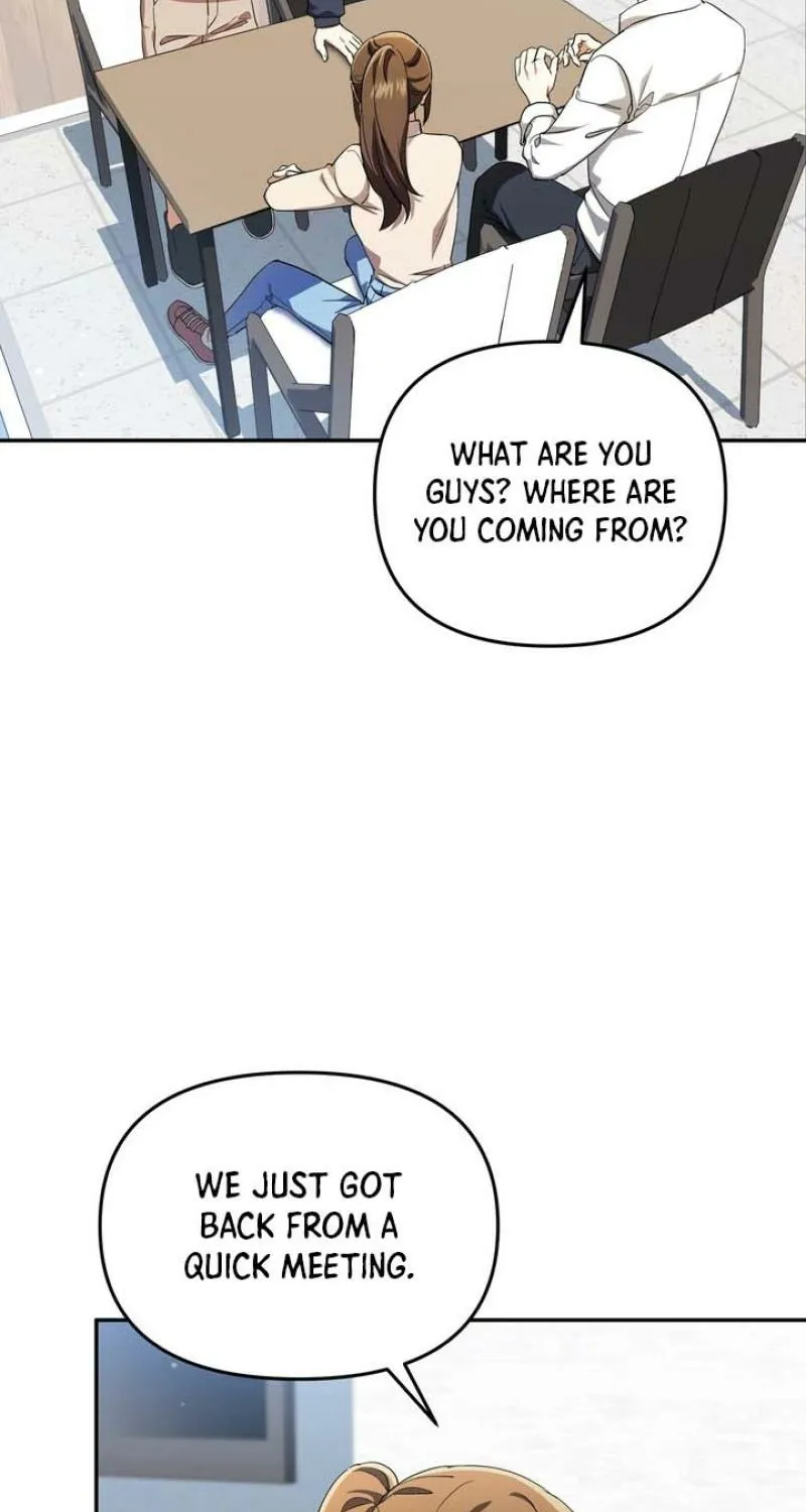 Read Please Be Considerate! chapter 3 image 5 on Lezhin