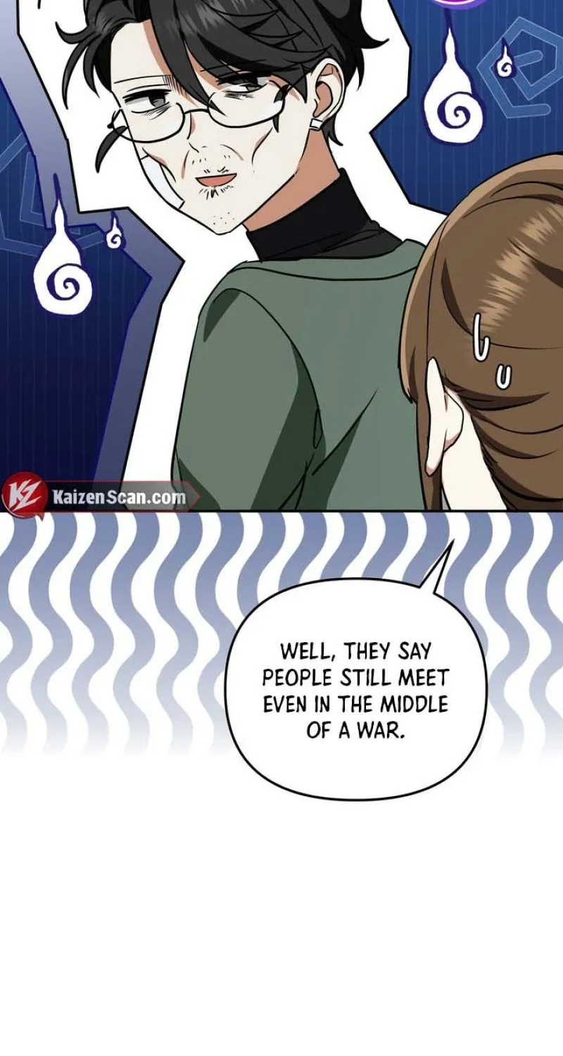 Read Please Be Considerate! chapter 3 image 50 on Lezhin