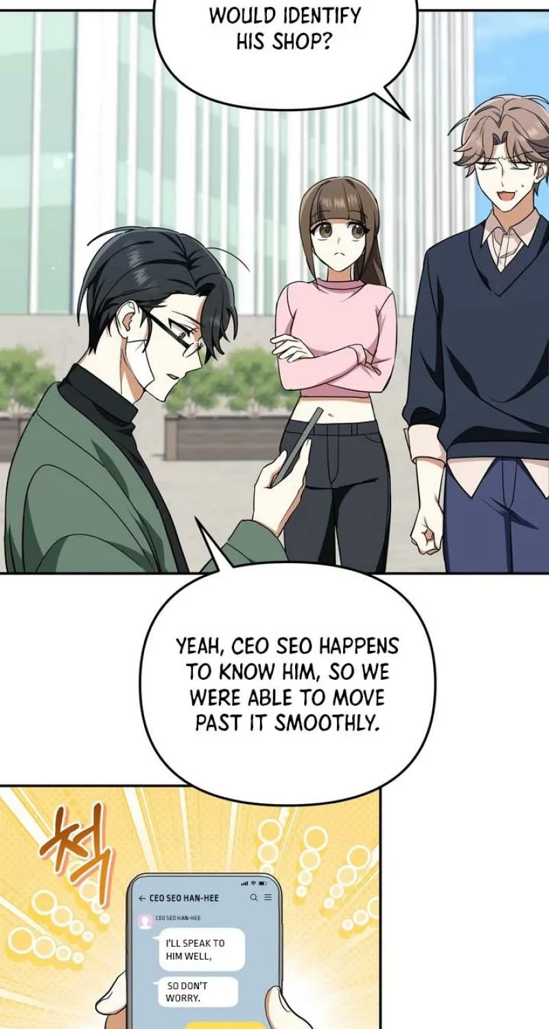 Read Please Be Considerate! chapter 3 image 56 on Lezhin