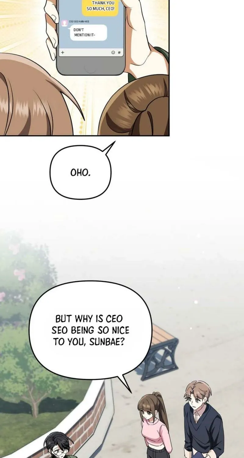 Read Please Be Considerate! chapter 3 image 57 on Lezhin