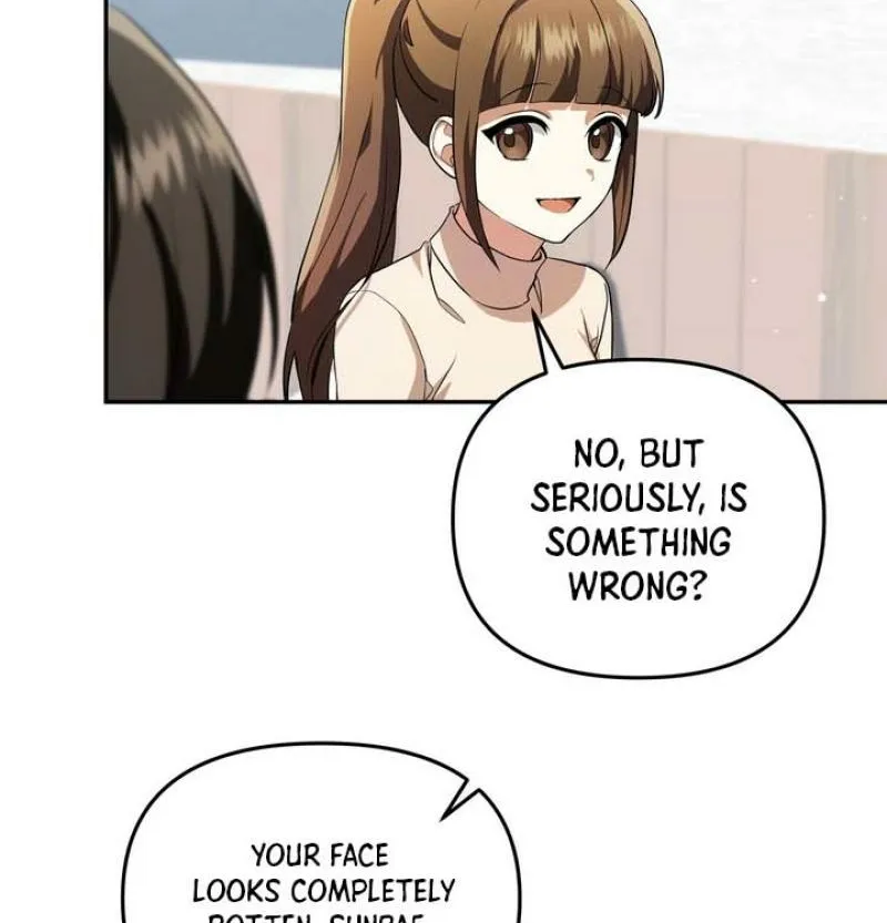 Read Please Be Considerate! chapter 3 image 6 on Lezhin