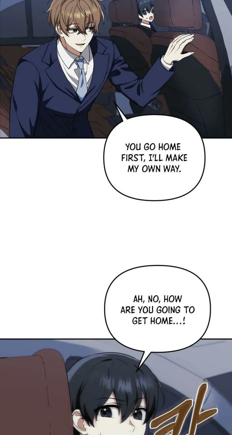 Read Please Be Considerate! chapter 3 image 70 on Lezhin