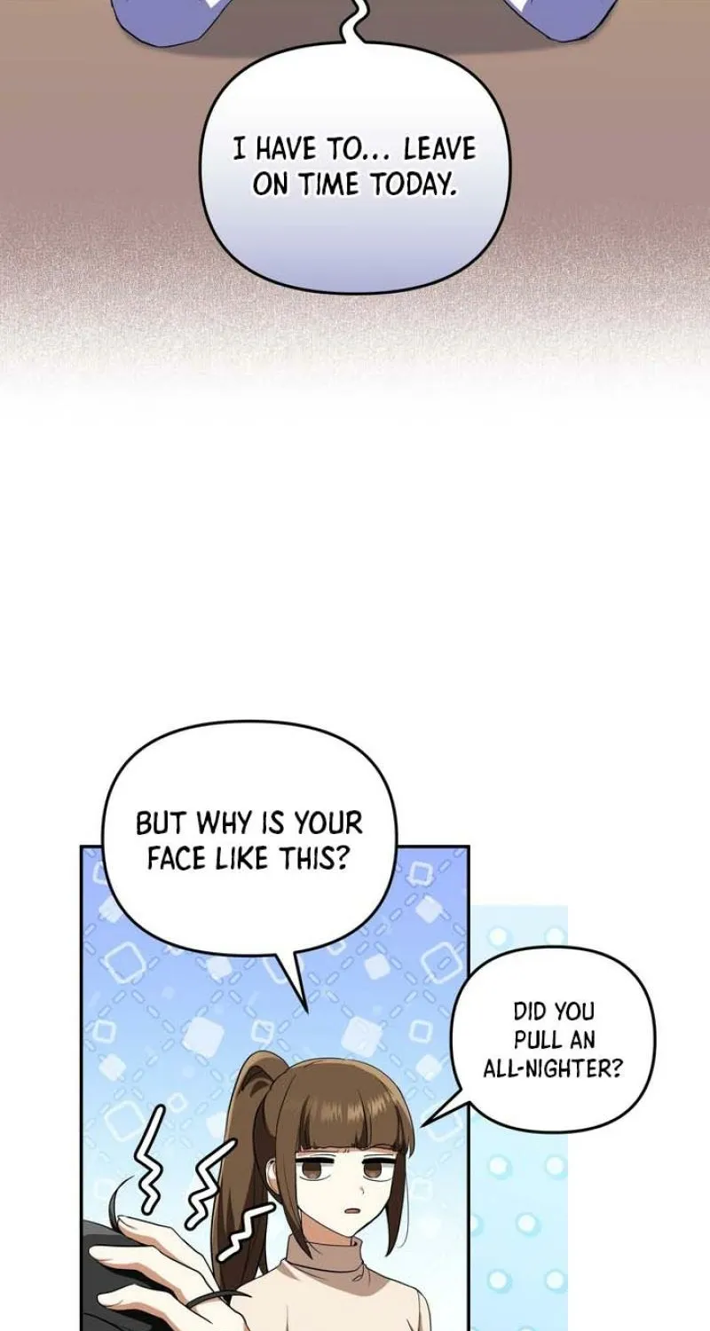 Read Please Be Considerate! chapter 3 image 8 on Lezhin