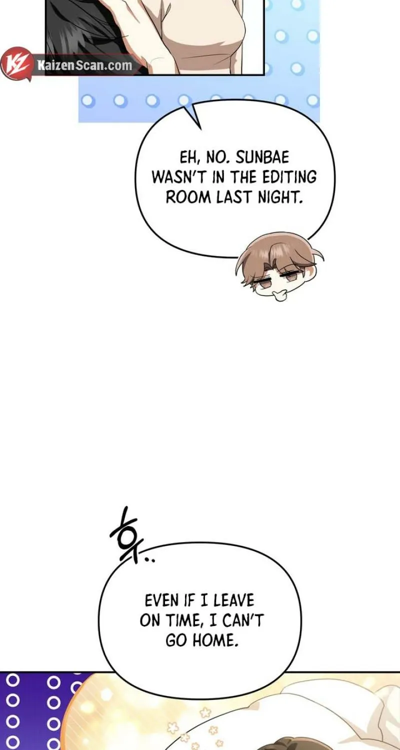 Read Please Be Considerate! chapter 3 image 9 on Lezhin