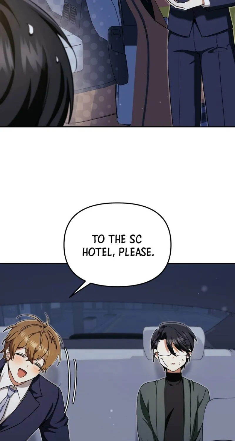Read Please Be Considerate! chapter 4 image 27 on Lezhin