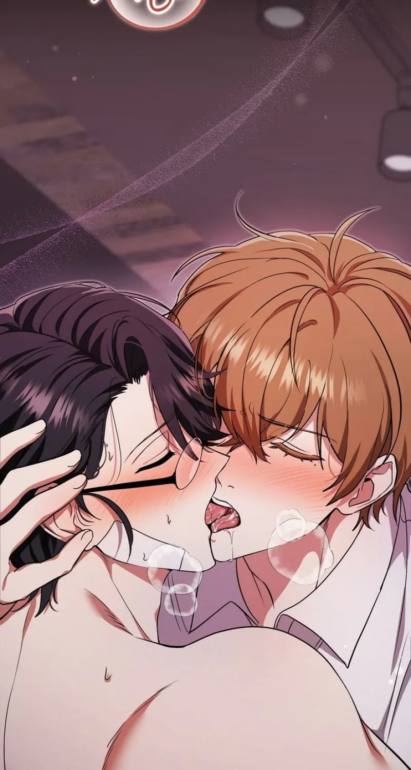 Read Please Be Considerate! chapter 4 image 3 on Lezhin