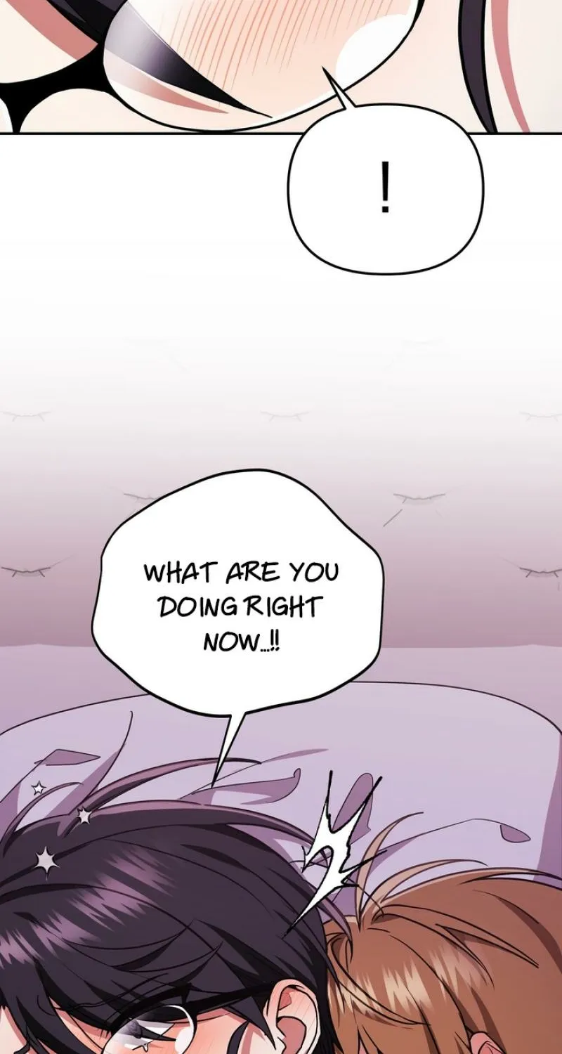 Read Please Be Considerate! chapter 4 image 72 on Lezhin