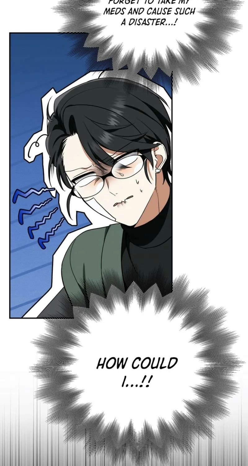 Read Please Be Considerate! chapter 5 image 11 on Lezhin
