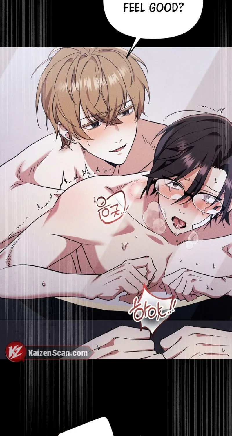 Read Please Be Considerate! chapter 5 image 21 on Lezhin